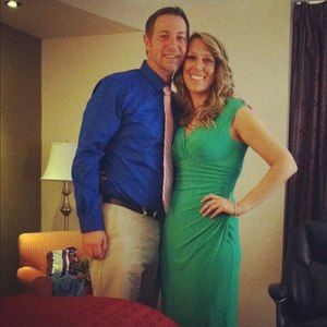 Meet your Posher, Leroy